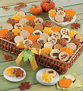 Cookie Gifts Baskets Cookie Baskets Delivery Cheryl S